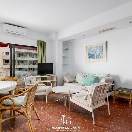 Amaizing Views Apartment, 204توريمولينوس المظهر الخارجي الصورة