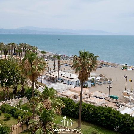 Amaizing Views Apartment, 204توريمولينوس المظهر الخارجي الصورة