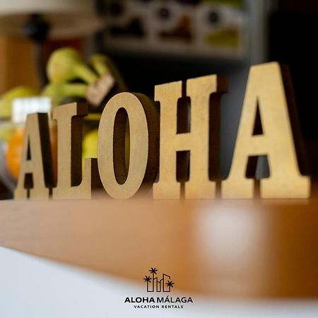 Amaizing Views Apartment, 204توريمولينوس المظهر الخارجي الصورة