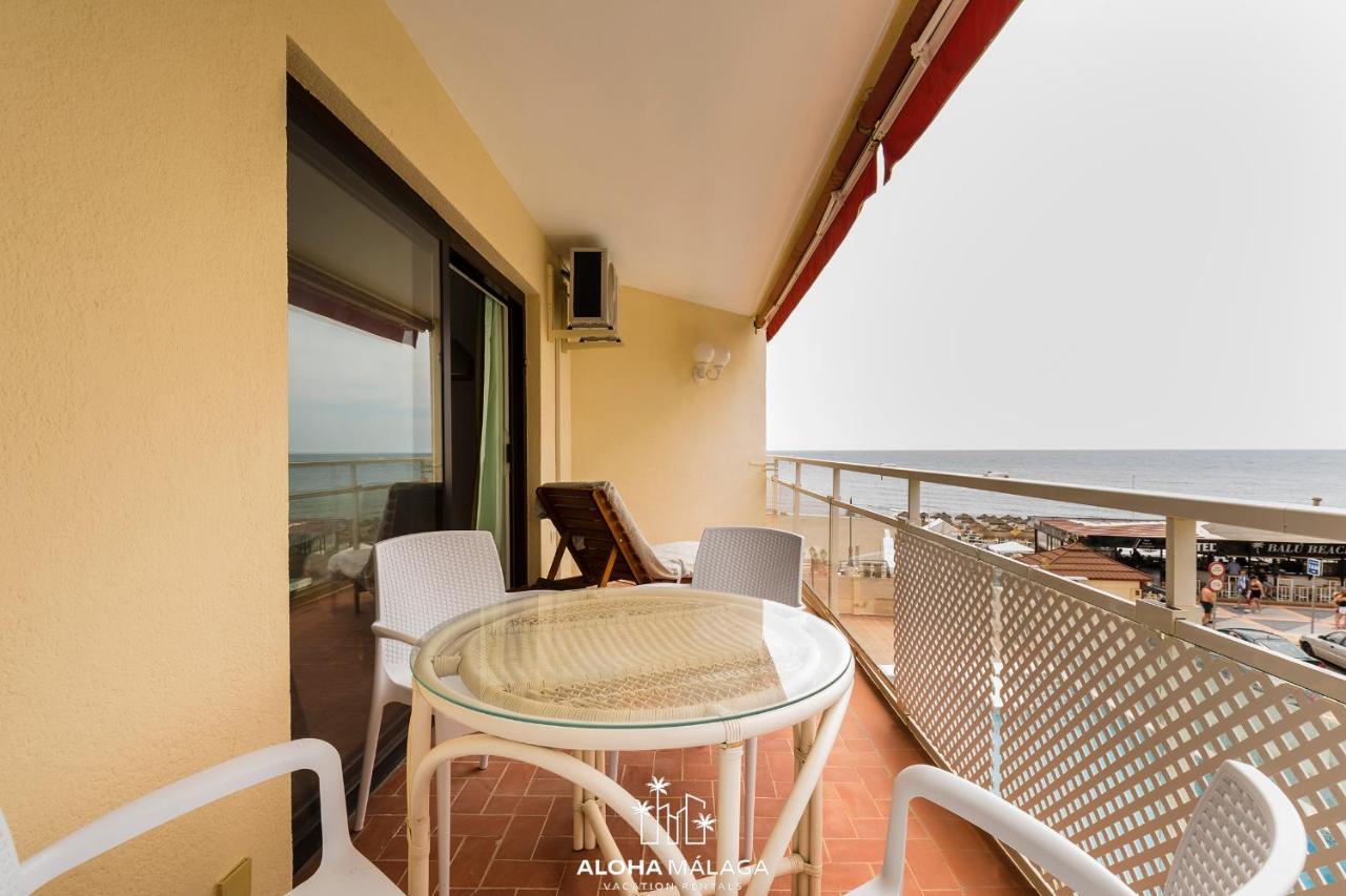 Amaizing Views Apartment, 204توريمولينوس المظهر الخارجي الصورة