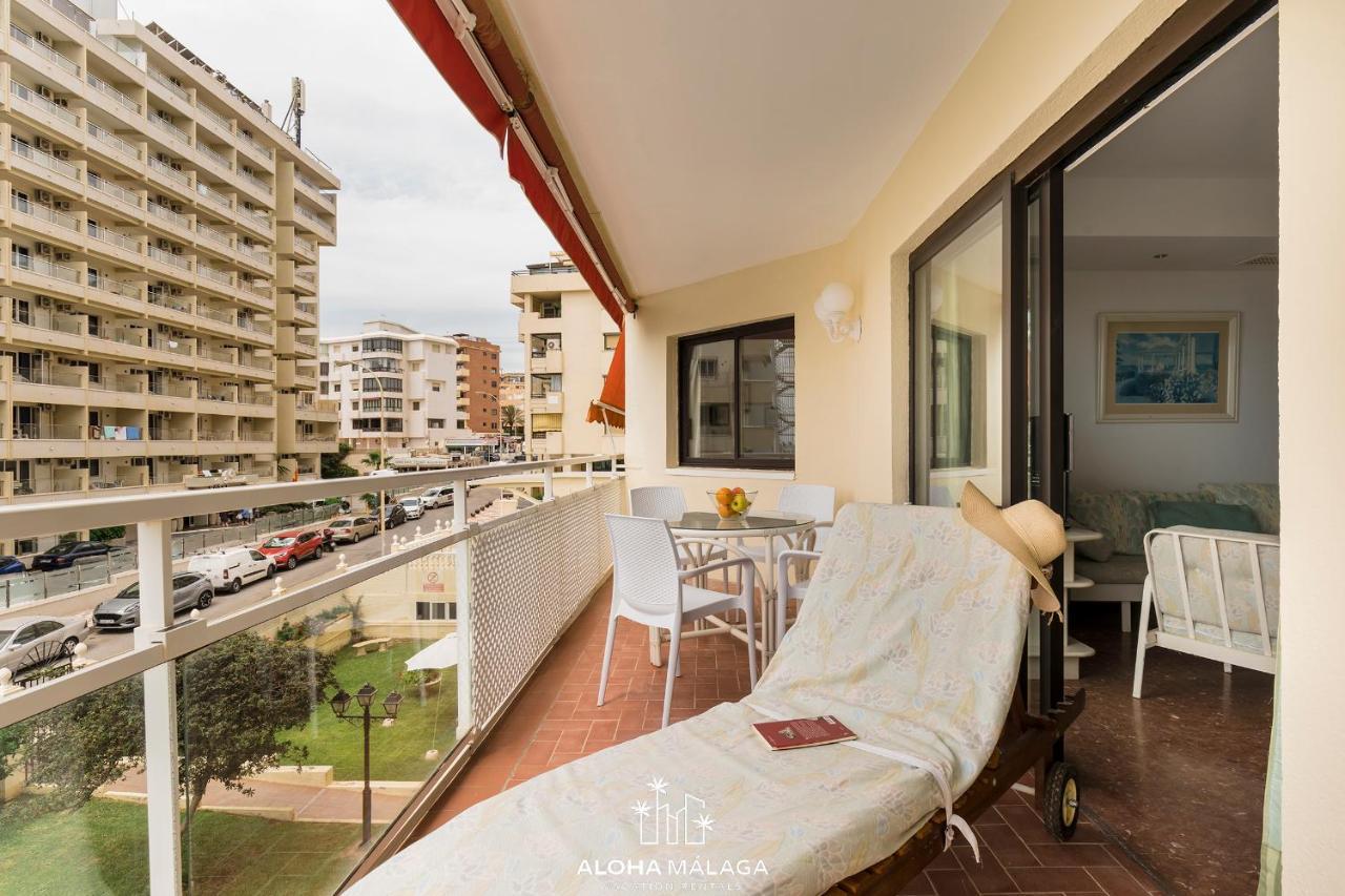 Amaizing Views Apartment, 204توريمولينوس المظهر الخارجي الصورة
