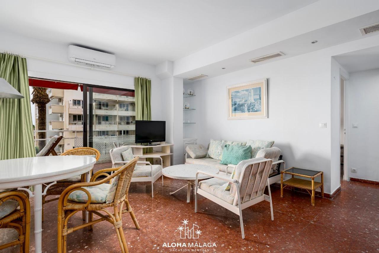 Amaizing Views Apartment, 204توريمولينوس المظهر الخارجي الصورة