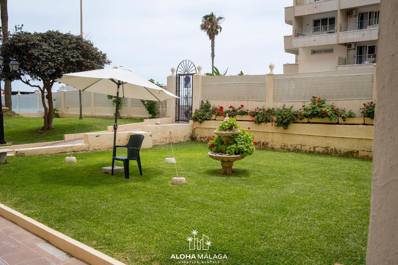 Amaizing Views Apartment, 204توريمولينوس المظهر الخارجي الصورة