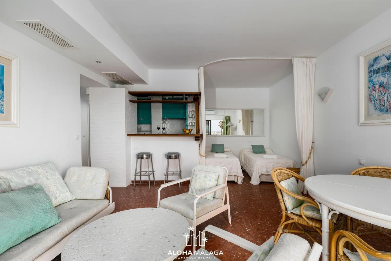 Amaizing Views Apartment, 204توريمولينوس المظهر الخارجي الصورة