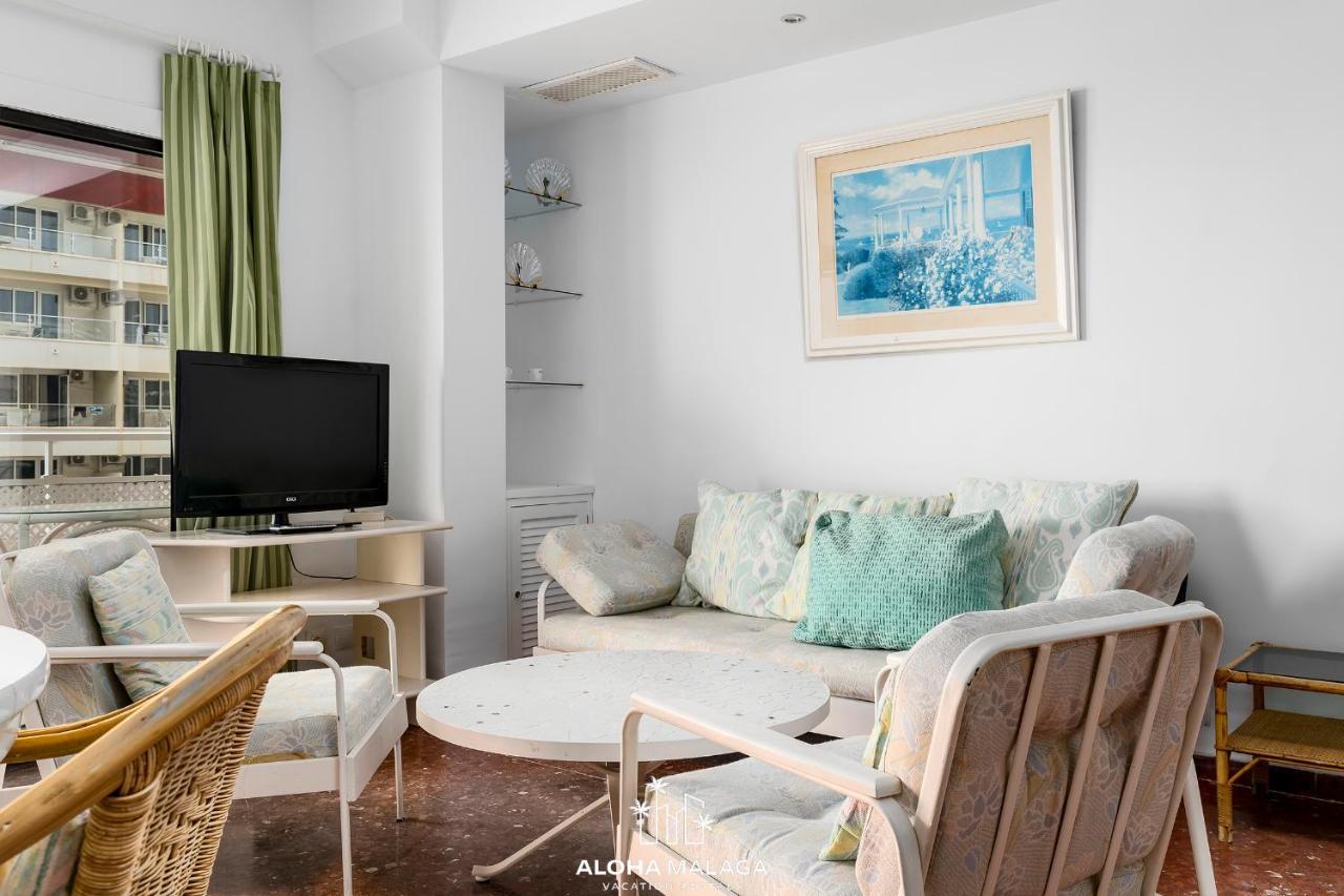 Amaizing Views Apartment, 204توريمولينوس المظهر الخارجي الصورة