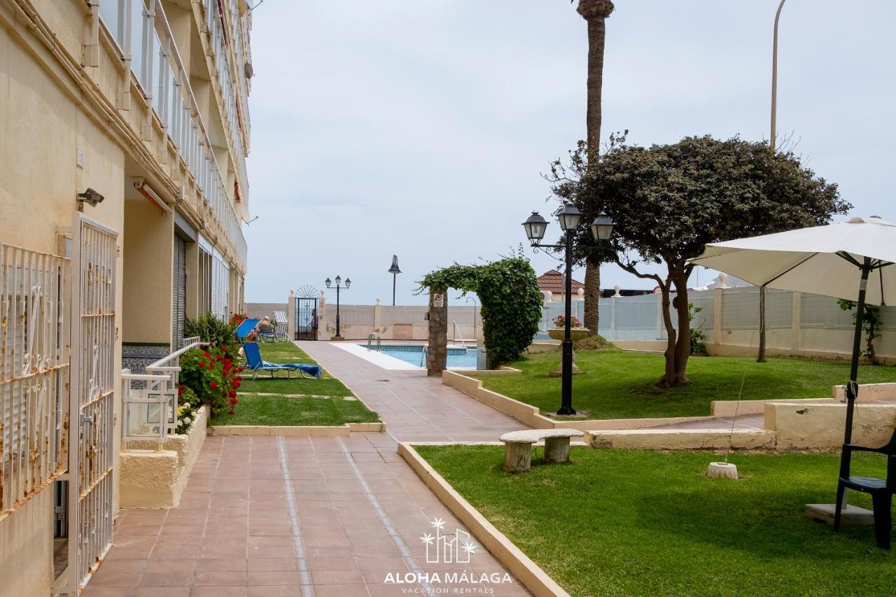 Amaizing Views Apartment, 204توريمولينوس المظهر الخارجي الصورة