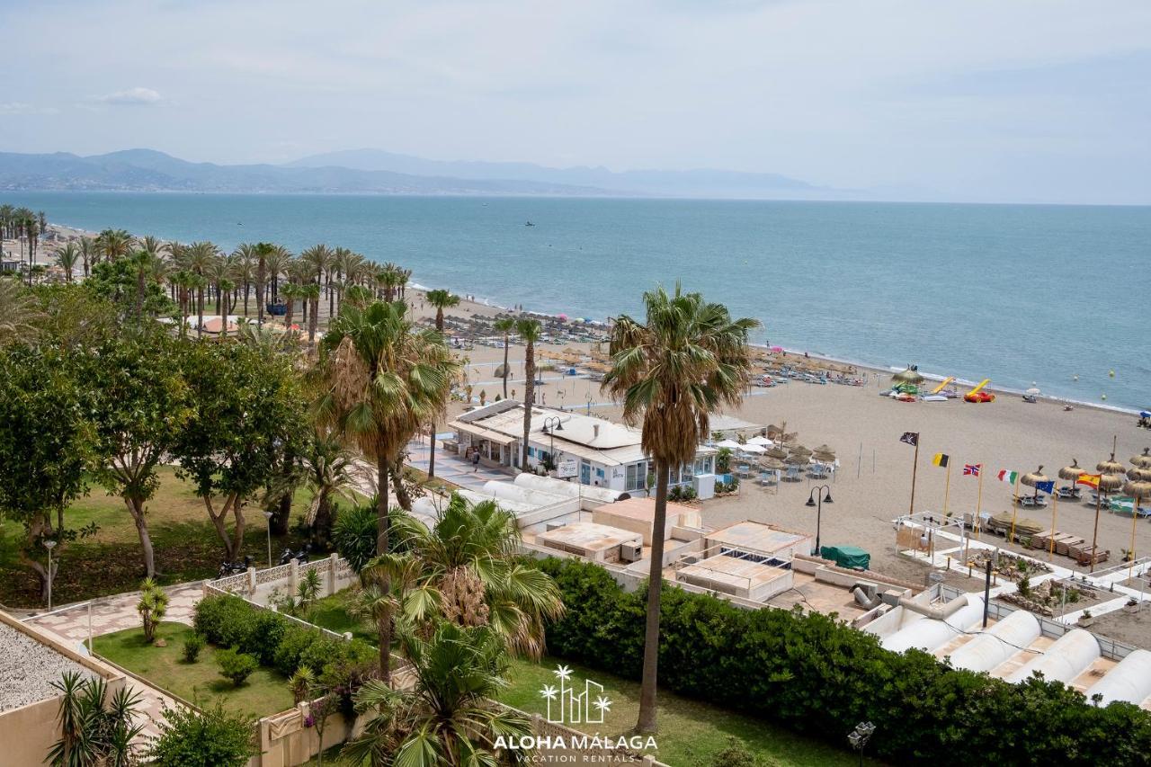 Amaizing Views Apartment, 204توريمولينوس المظهر الخارجي الصورة