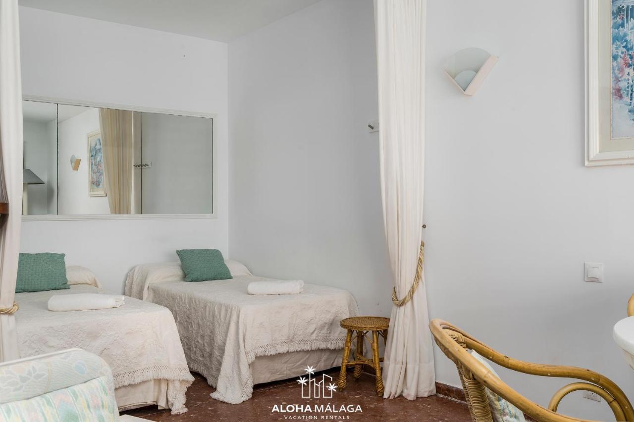 Amaizing Views Apartment, 204توريمولينوس المظهر الخارجي الصورة