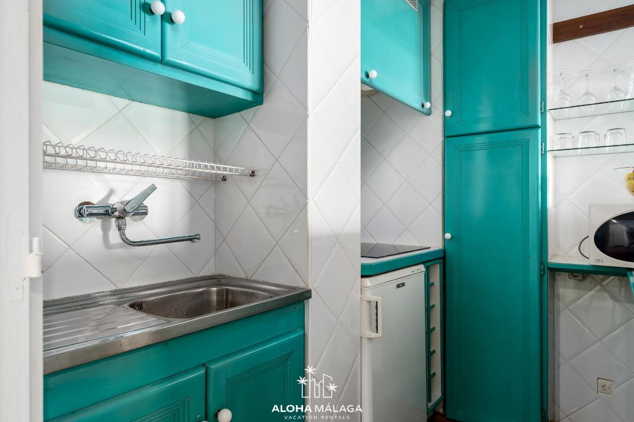 Amaizing Views Apartment, 204توريمولينوس المظهر الخارجي الصورة